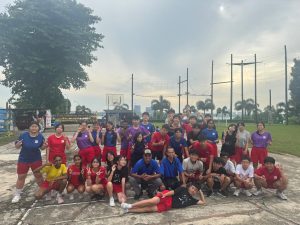 OBS camp