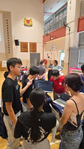 Computing Open House 2025