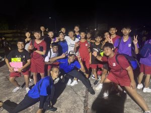 Sec 3 OBS Camp